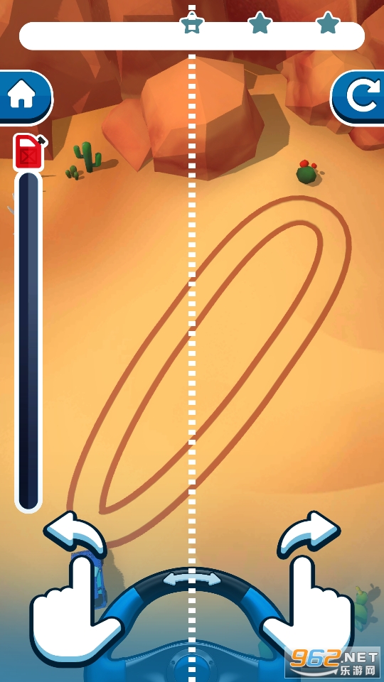 Drift & Draw(Ư�ƺͻ�ͼ��Ϸ)��ͼ7