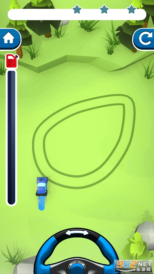 Drift & Draw(Ư�ƺͻ�ͼ��Ϸ)��ͼ6