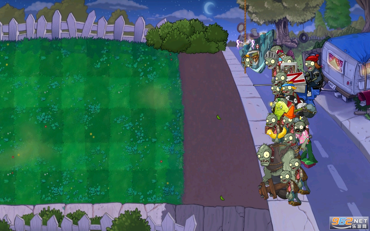 pvzʱ�մ��Ұ���Ϸv2.5 ���°��ͼ4