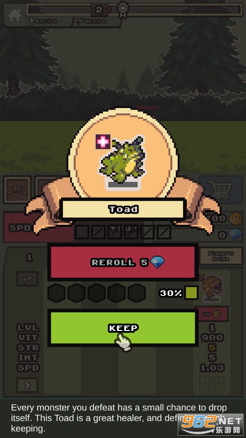 ���й���ǰ���޸İ�(Idle Monster Frontier)v2.0.7��ͼ3