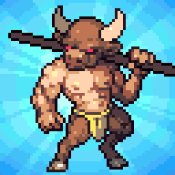 ���й���ǰ���޸İ�(Idle Monster Frontier)