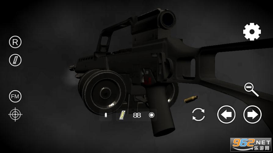 ��ʵ����ģ����3dȫ����������v1.1.2��ͼ0
