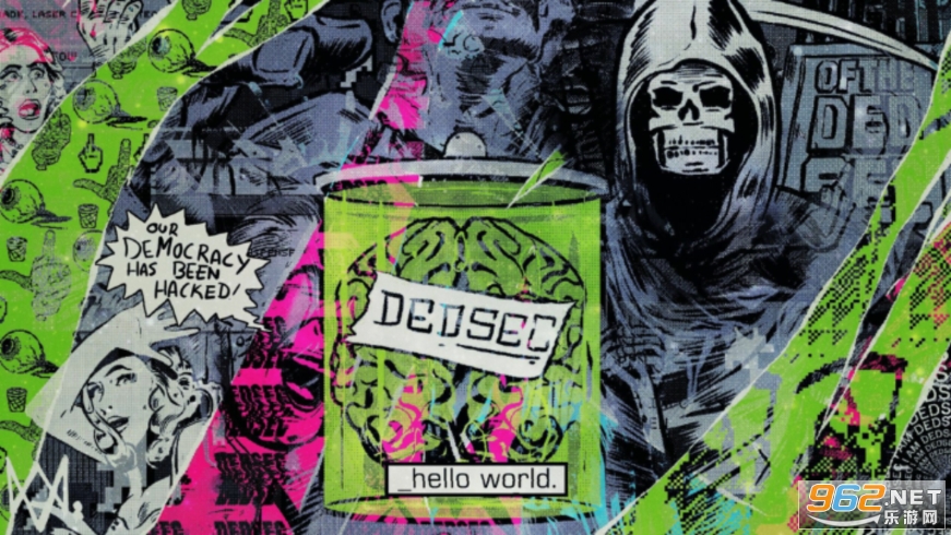 dedsec�ֻ���v1.05.1 ��װ��ͼ4
