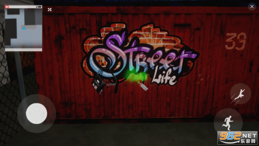 dedsec�ֻ���v1.05.1 ��װ��ͼ0