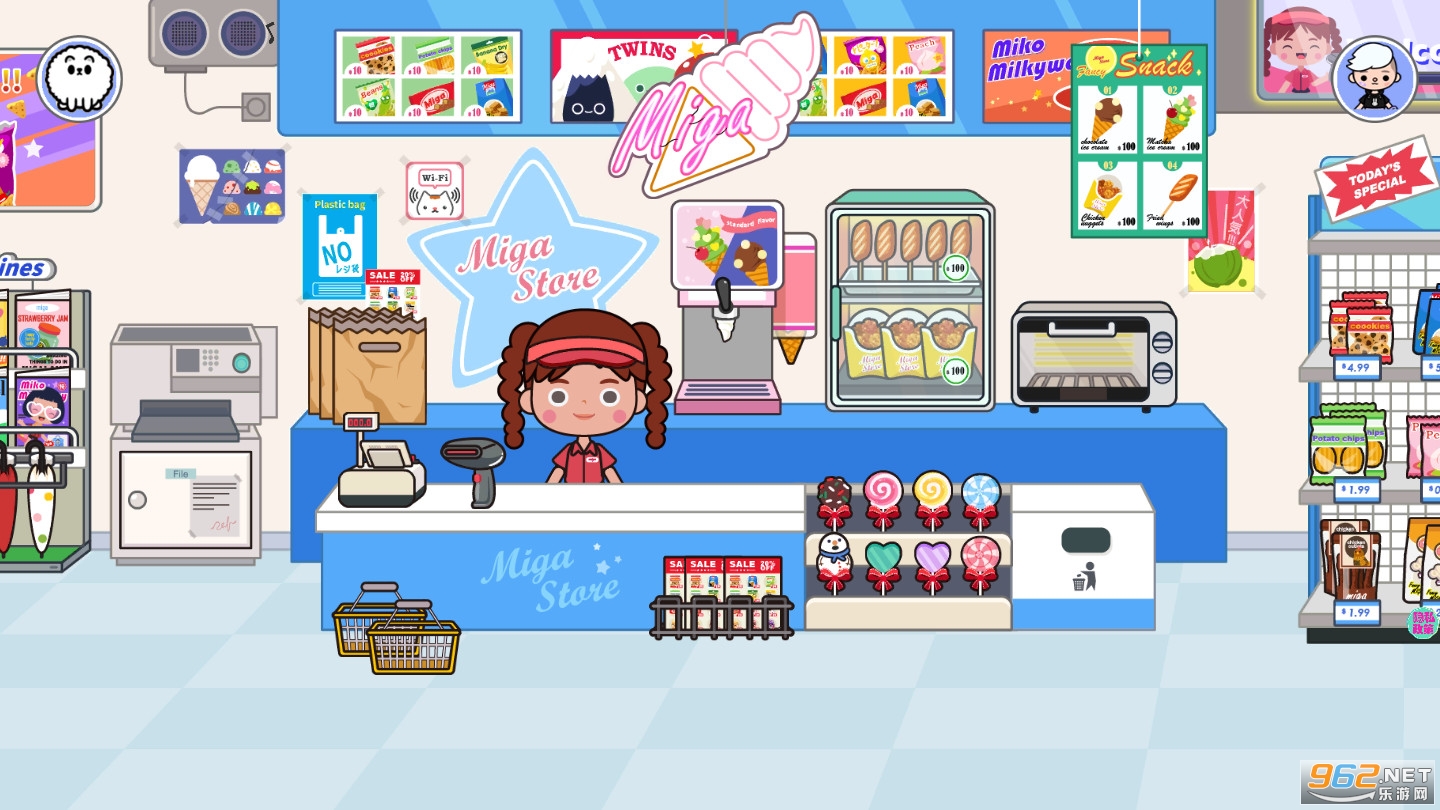 �п��׼ӳ���������v1.1.5��׿���ͼ3