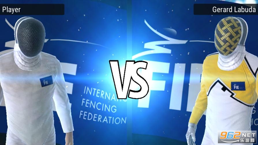 ��ʵ�������°�(FIE Swordplay)��ͼ0