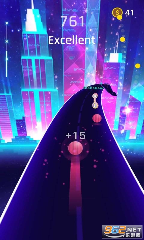 Anime Road : Music Dancing(����֮·�����赸��Ϸ)v1.0 ��׿�����ͼ4