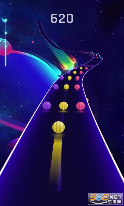 Anime Road : Music Dancing(����֮·�����赸��Ϸ)v1.0 ��׿�����ͼ3