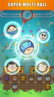 MergePinball(�ϲ�����ٷ���)v2.2.2 ���°��ͼ1