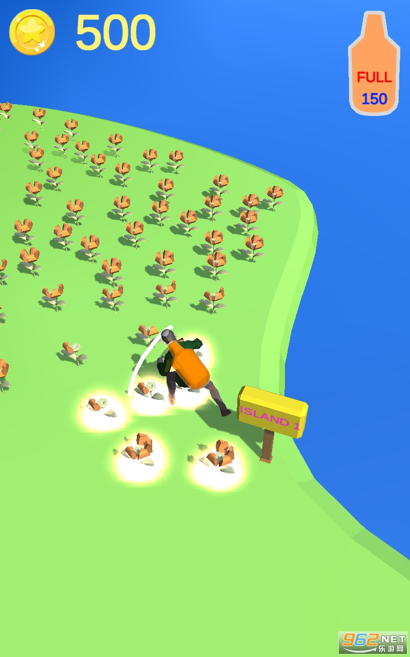 beekeeper(�������������Ϸ)��ͼ1