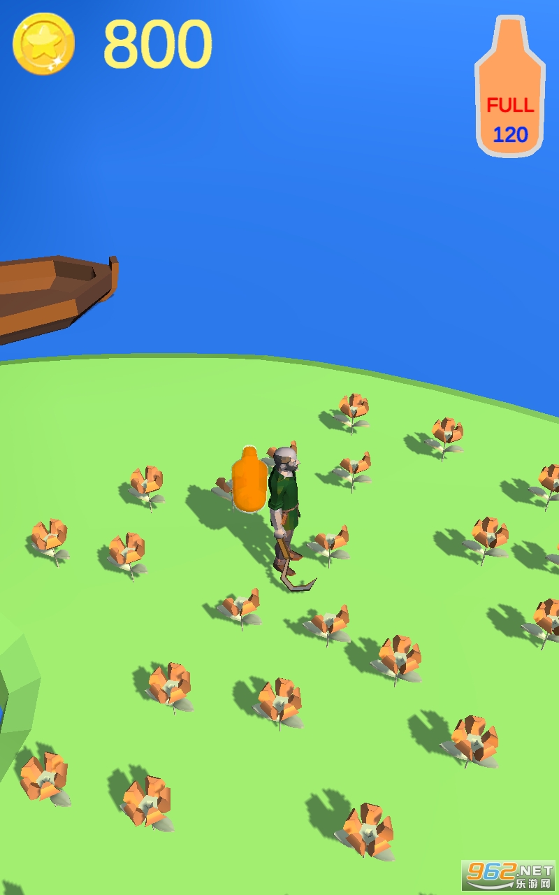 beekeeper(�������������Ϸ)��ͼ0