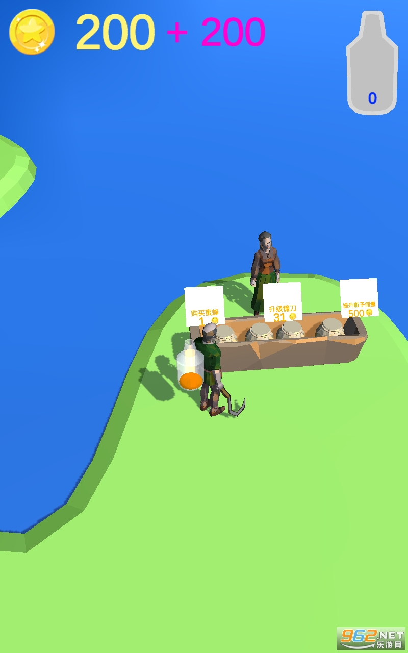 beekeeper(�������������Ϸ)��ͼ2