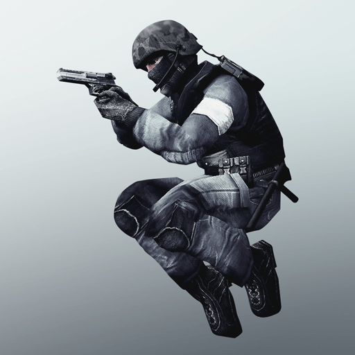 csgo��Ծģ�������İ�