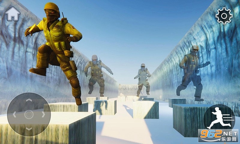 csgo��Ծģ�������İ�v1.0�����ͼ1