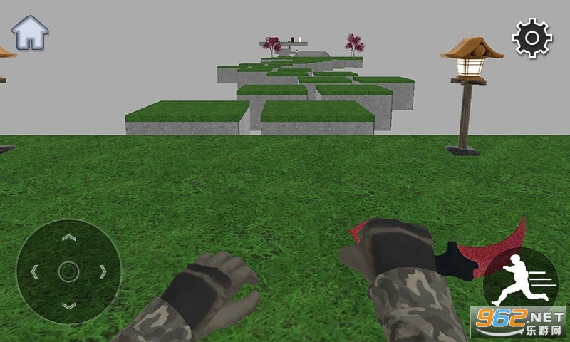 csgo��Ծģ�������İ�v1.0�����ͼ2