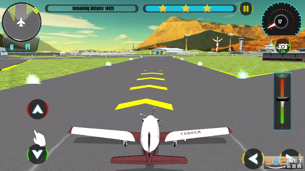���շ���Ա��Ϸ��׿��v1.1.01 ���°��ͼ4