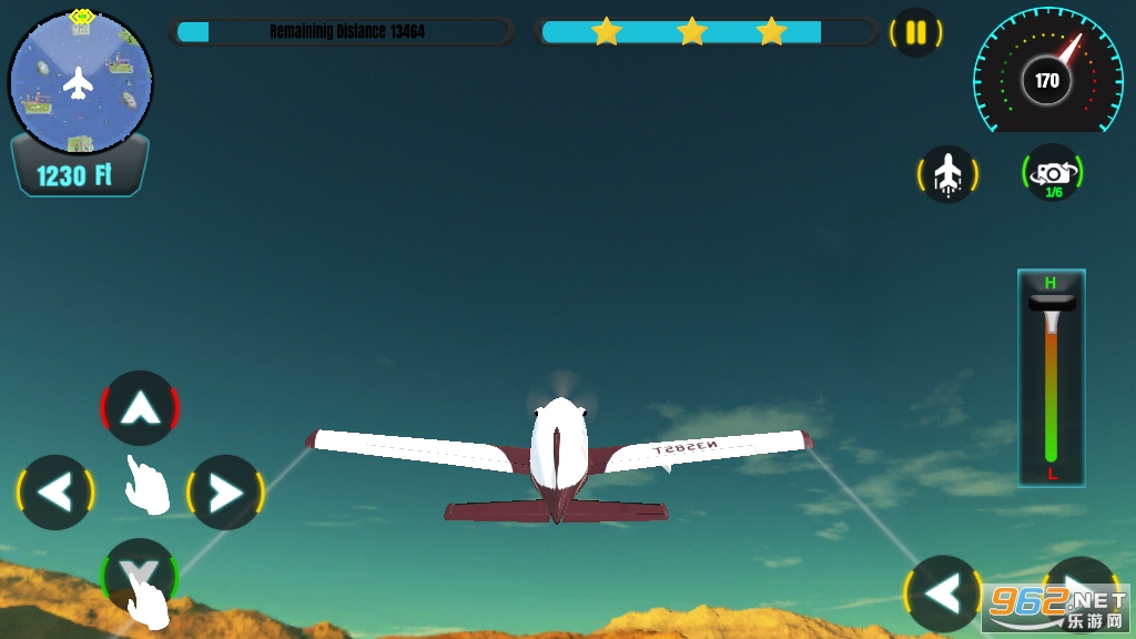 ���շ���Ա��Ϸ��׿��v1.1.01 ���°��ͼ6