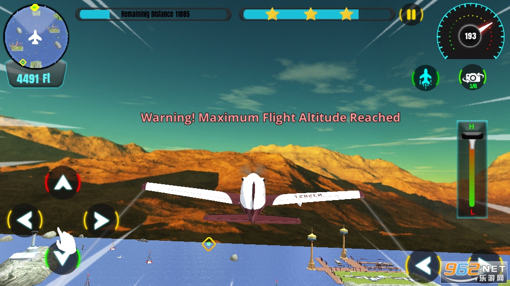 ���շ���Ա��Ϸ��׿��v1.1.01 ���°��ͼ7