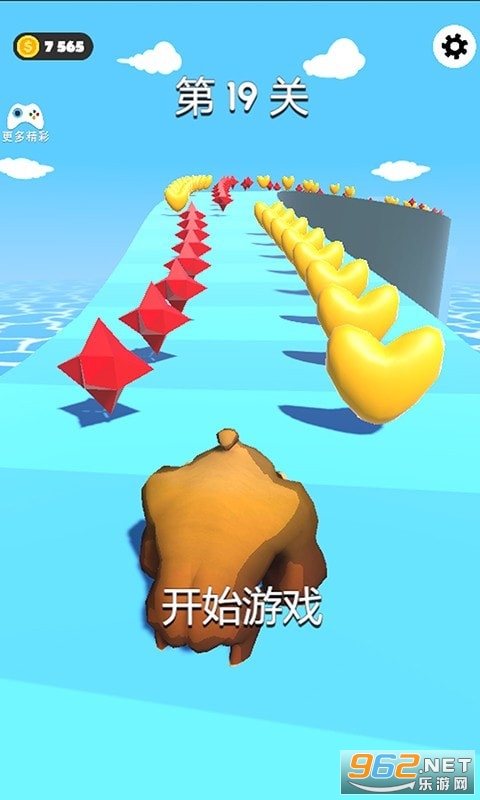 ���ţţ��ǰ��ٷ�������v1.0.0 ��׿���ͼ3