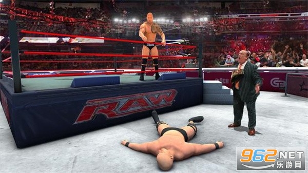 Real wrestling Game(������ˤ�ӹھ�2021)v1.0 ��׿���ͼ1
