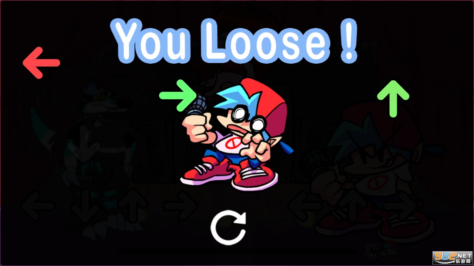 ����ſ�ҹ����֮�����ν�ͼ2