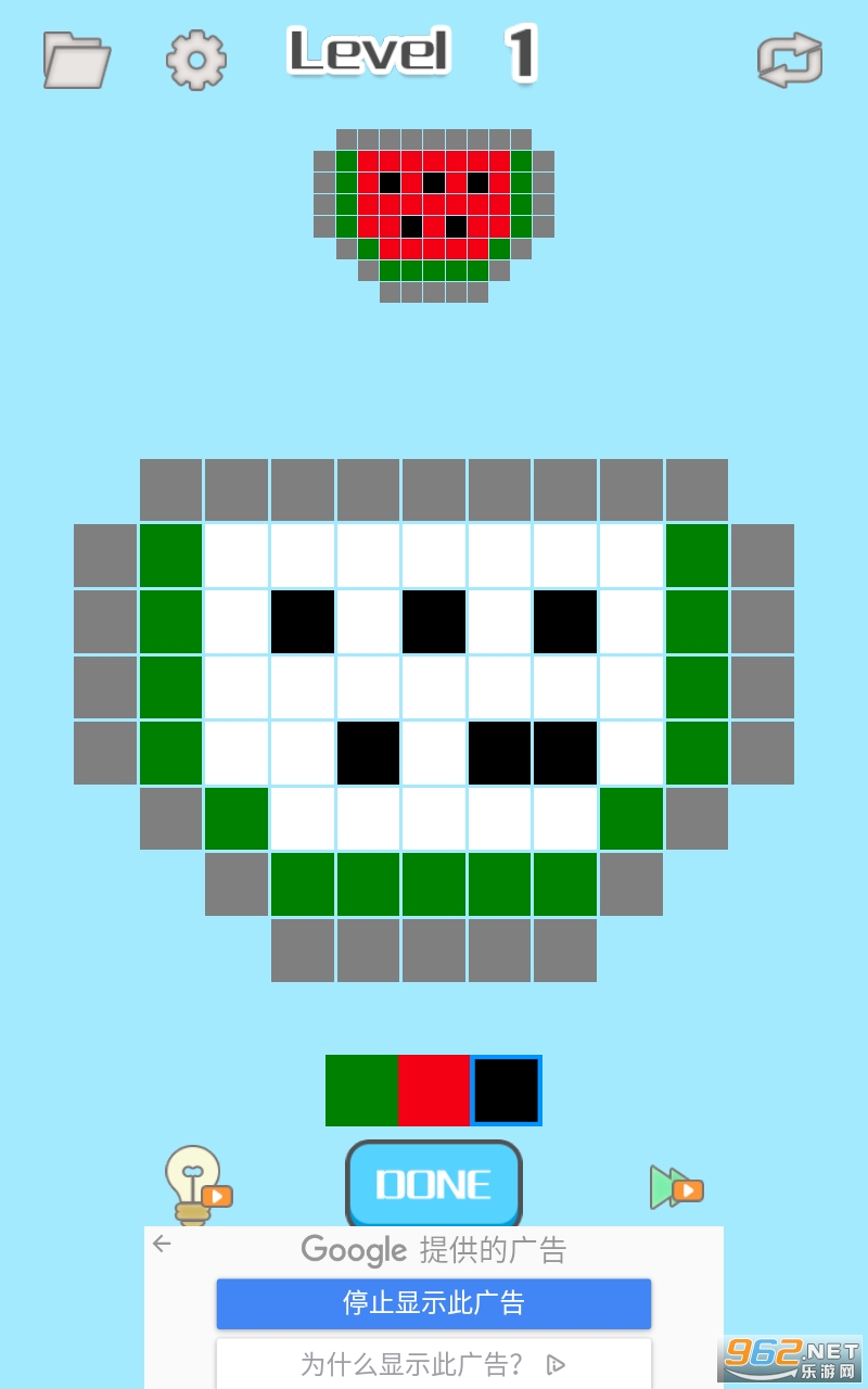 Pixel Graffit��Ϸv1.3.2 ���°��ͼ4