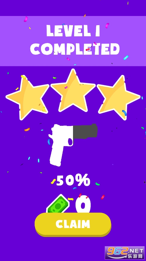 Draw Gun��Ϸ��ͼ0