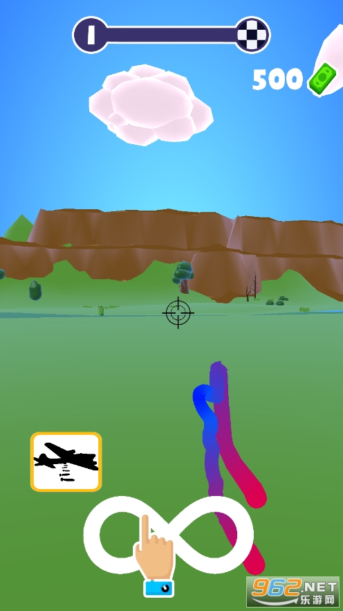 Draw Gun��Ϸ��ͼ3