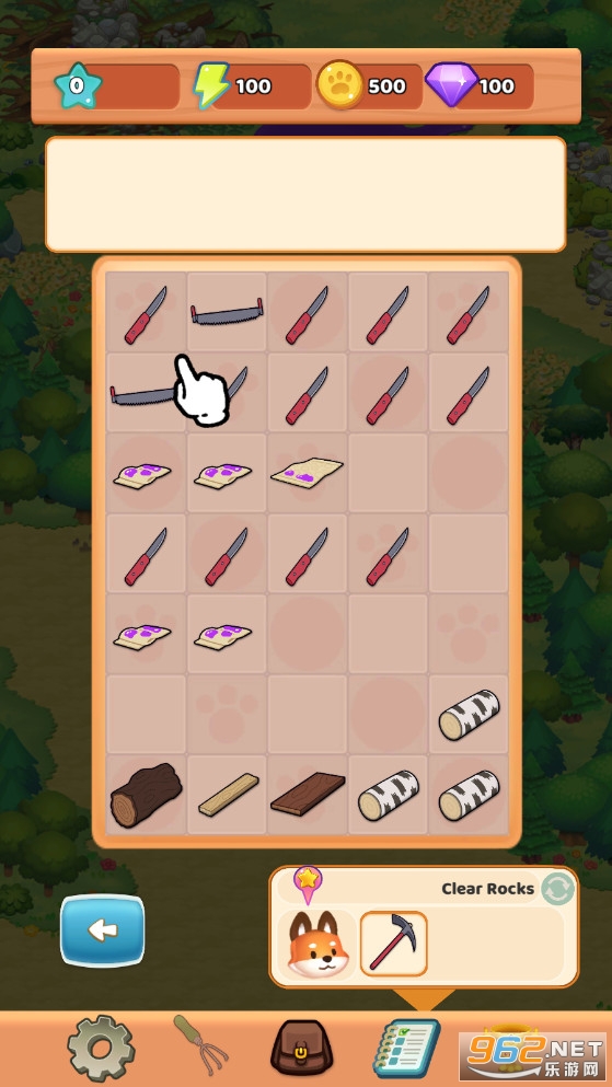 CritterCoast(С���ﺣ���ϲ�ð��)v1.5.0��׿���ͼ0