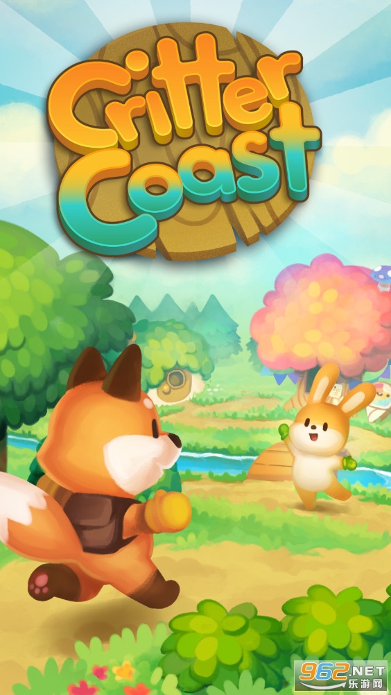 CritterCoast(С���ﺣ���ϲ�ð��)v1.5.0��׿���ͼ3