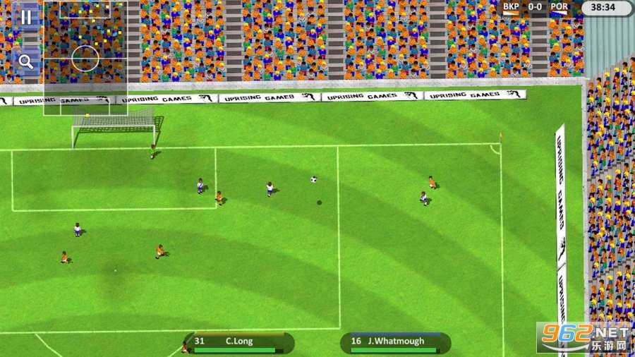 Super Soccer Champs 2021 FREE��������ھ�2021�������ͼ4