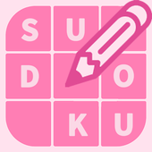 Pink Sudoku�������
