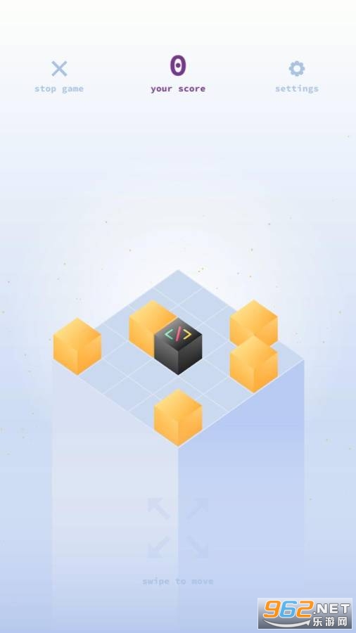 Voxellock��Ϸv1.2.8��׿���ͼ1