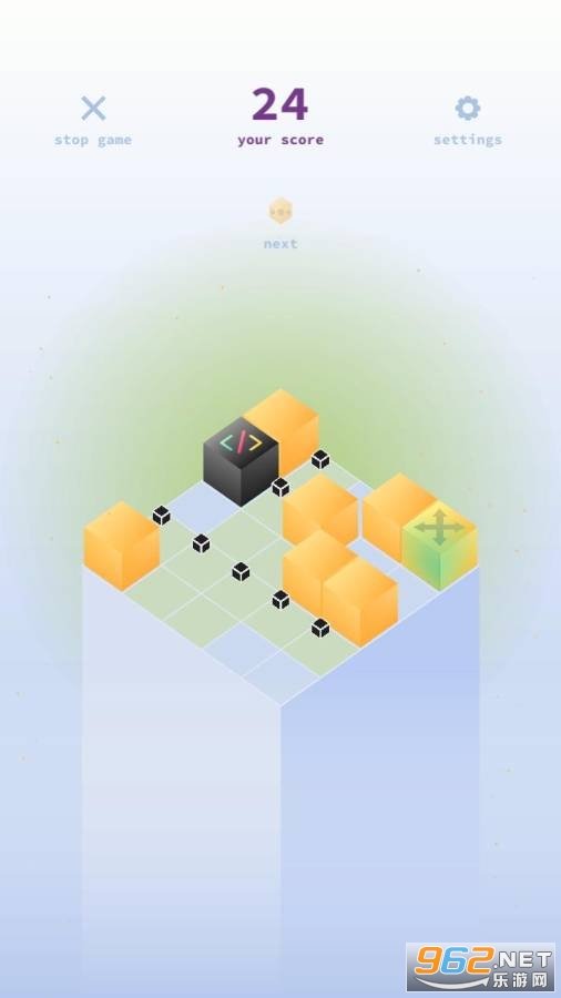 Voxellock��Ϸv1.2.8��׿���ͼ3