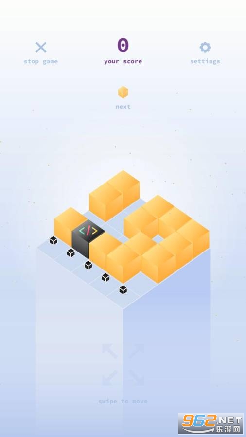Voxellock��Ϸv1.2.8��׿���ͼ2