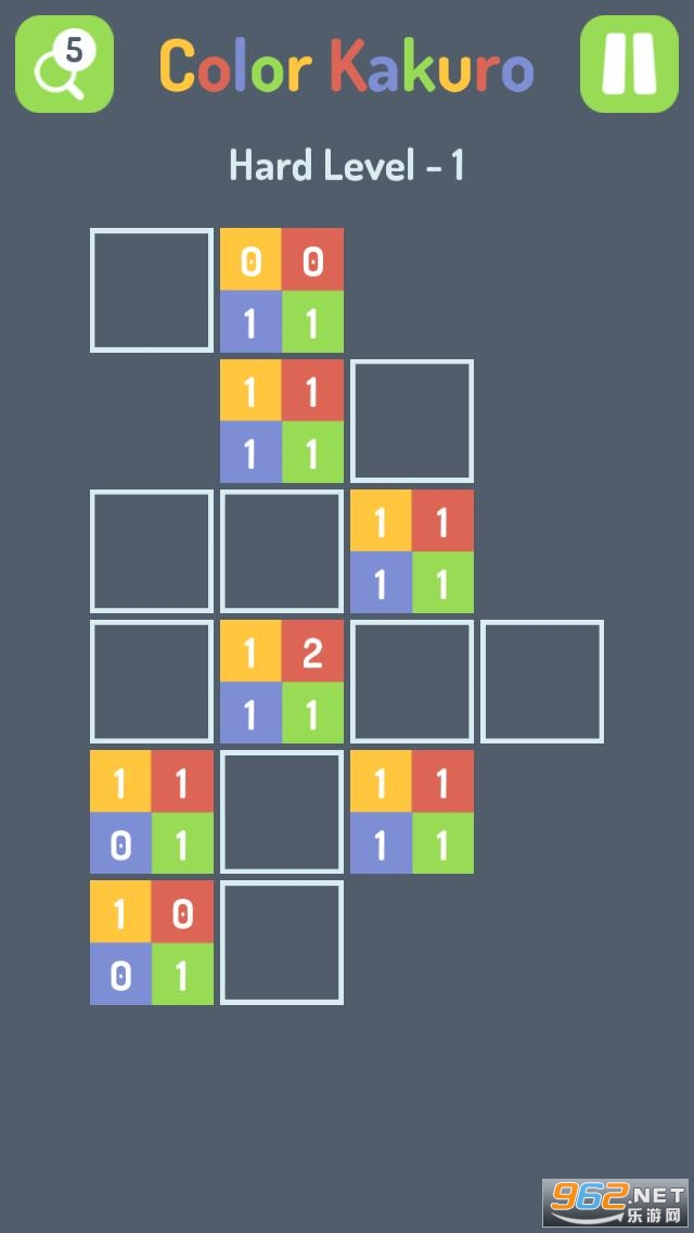ɫ����������v1.5.0 ��׿���ͼ2