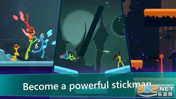 Stick Infinity(�޾�֮�����°�)��ͼ2