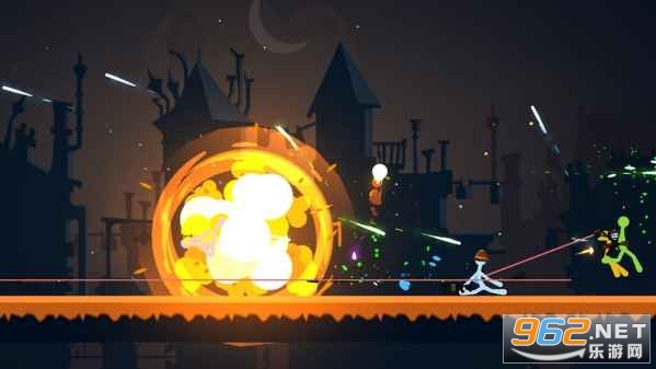 Stick Infinity(�޾�֮�����°�)��ͼ1