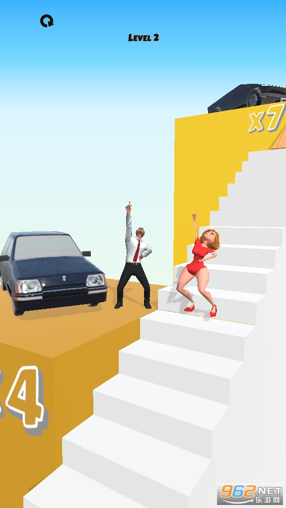 Girl Rider(Ů���ֹٷ���)v3.0 ���°��ͼ4