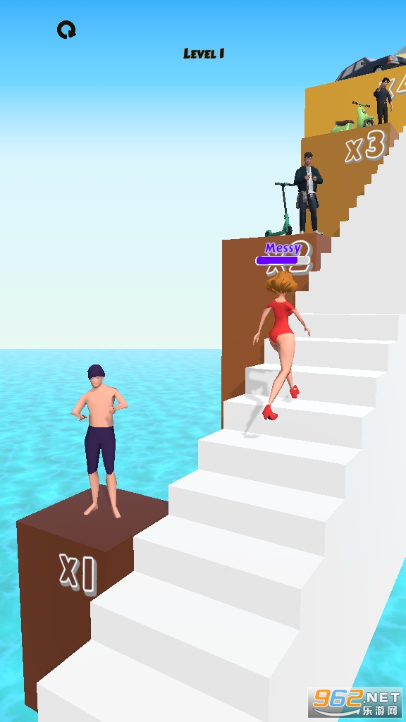 Girl Rider(Ů���ֹٷ���)v3.0 ���°��ͼ1
