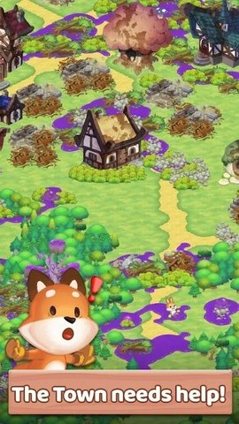 CritterCoast(生物海岸合并冒险)截图2