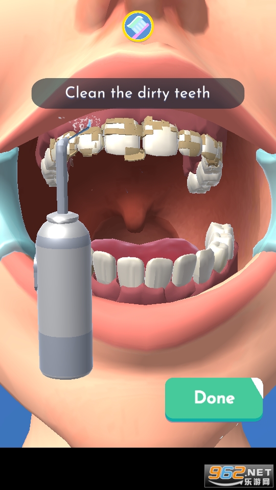 Perfect Smile 3D(����΢Ц��Ϸ)��ͼ3
