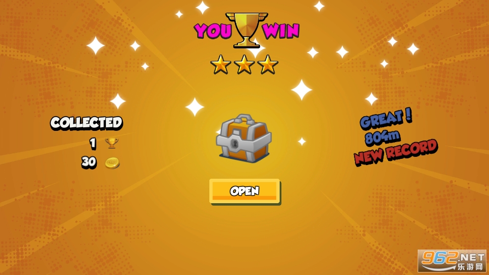 King of climb(爬升之王游戏)截图1