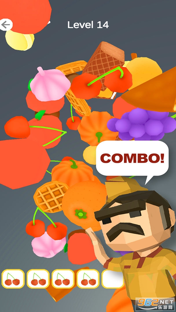 3D��������Ϸ��ͼ0