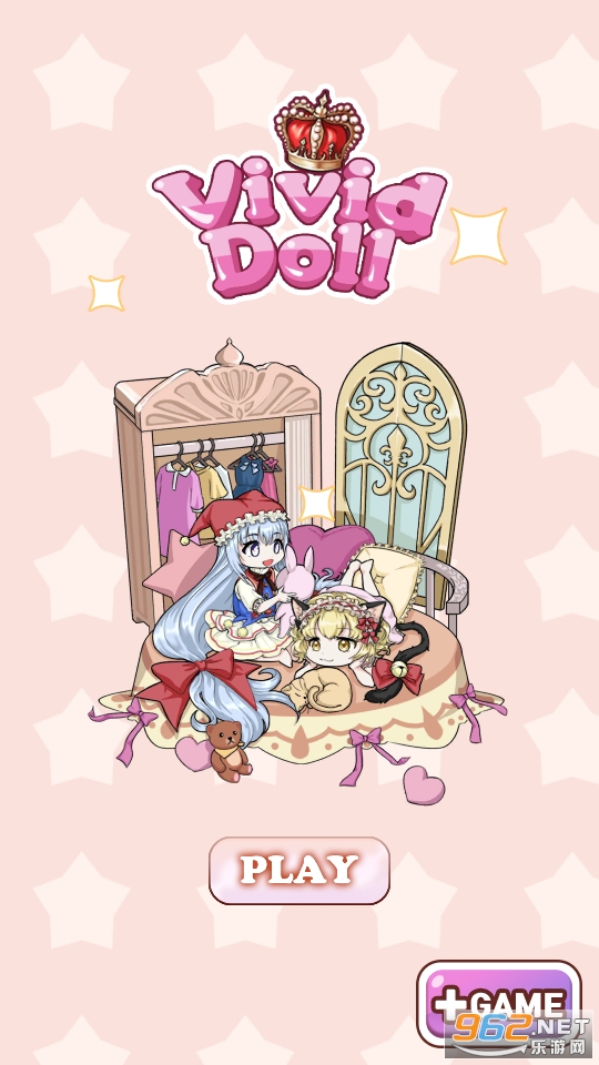 Vivid Doll��Ϸv1.0.4 С��Ϸ��ͼ5