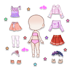 Vivid Doll��Ϸ