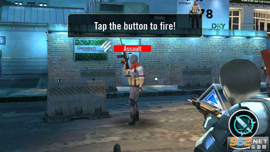 ��Ӣɱ���ؾ�(Elite Killer)v1.5.4 ���°��ͼ3