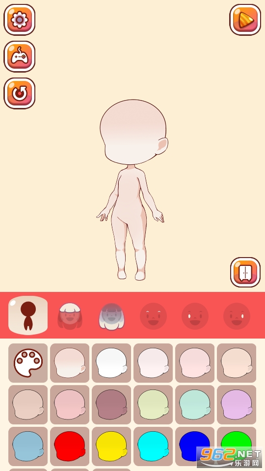 Vivid Doll(����������װ����Ϸ)��ͼ1