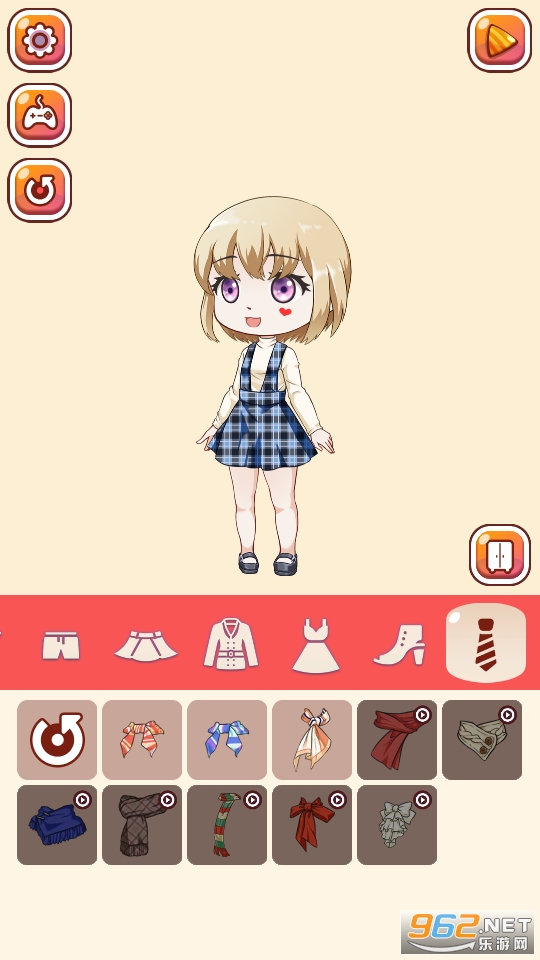 Vivid Doll(����������װ����Ϸ)��ͼ2