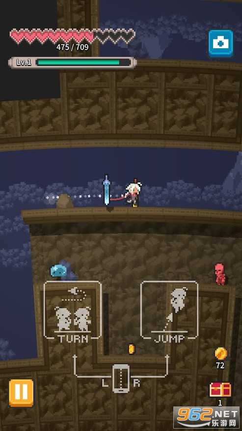 Rogue Run(������֮·��Ϸ)��ͼ0
